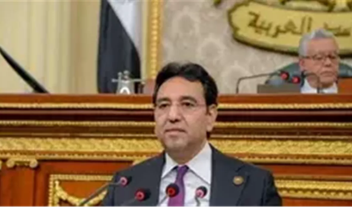 النائب الدكتور أيمن