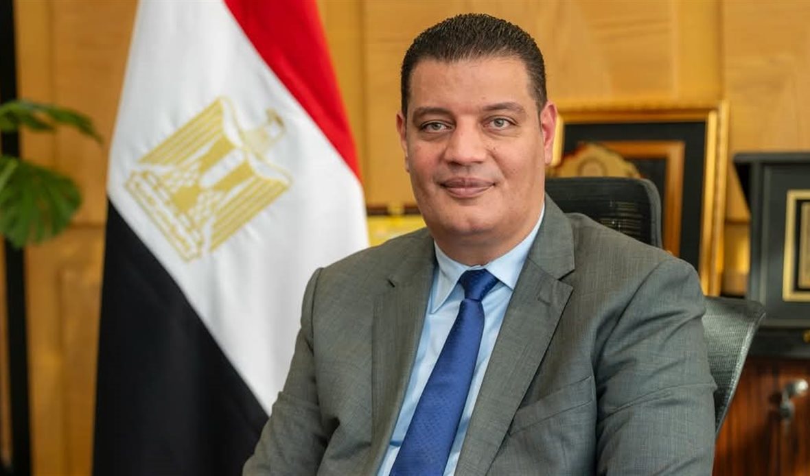 وكيل وزارة التضامن