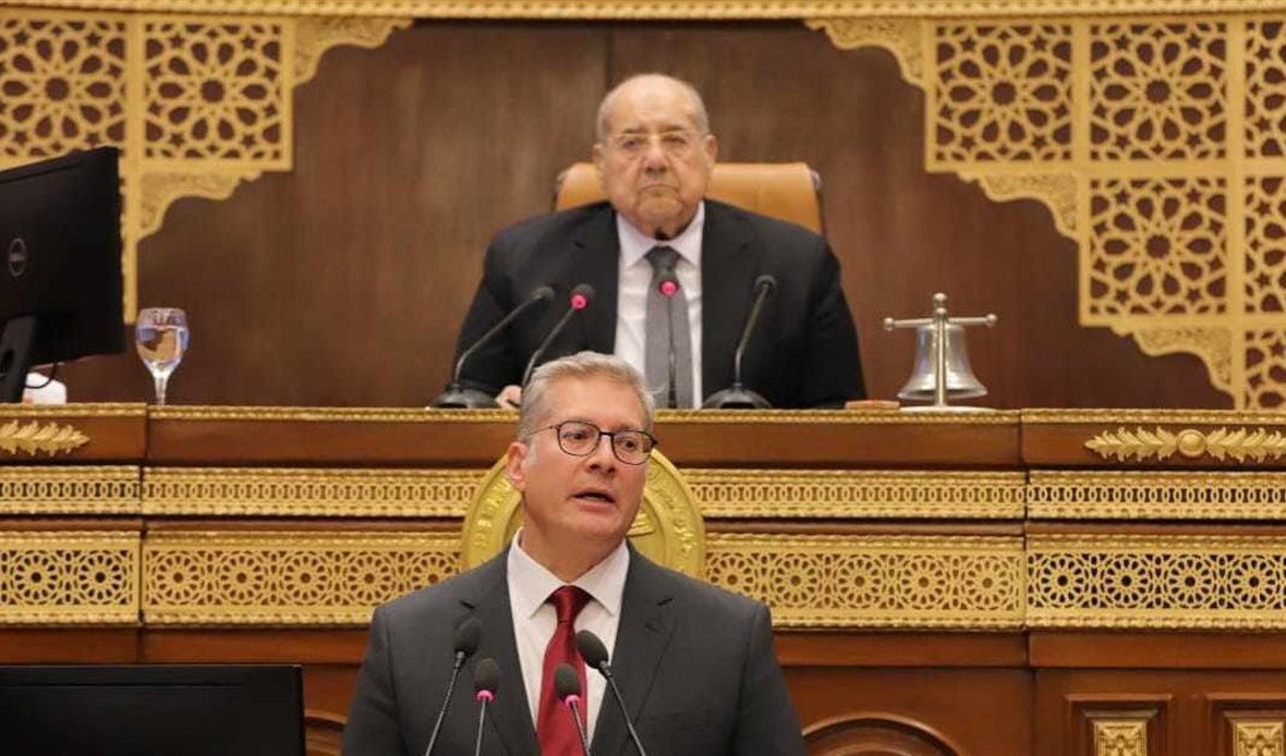 المهندس كريم بدوي