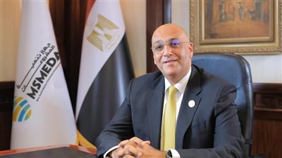 باسل رحمي: جهاز تنمية المشروعات يتعاون مع المحافظات لتقديم خدمات الشباك الواحد لأصحاب المشروعات