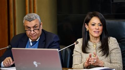 “المشاط”: السياسات الإصلاحية التي انتهجتها الحكومة انعكست على تعافي المؤشرات الأولية للنمو في الربع الأول من العام المالي الجاري