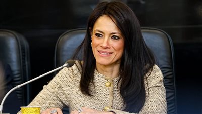“المشاط”: 2 مليار جنيه مخصصات لتنفيذ المشروع القومي لتنمية الأسرة المصرية بالتعاون مع الوزارات والجهات المعنية