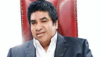 رحيل أحمد عدوية.. أيقونة الأغنية الشعبية المصرية يغادر الحياة بعد مسيرة فنية حافلة بالنجاحات