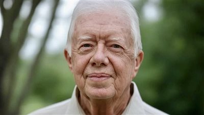 رحيل جيمي كارتر.. الرئيس الأمريكي الأسبق وأيقونة السلام العالمي يغادر الحياة عن عمر ناهز 100 عام