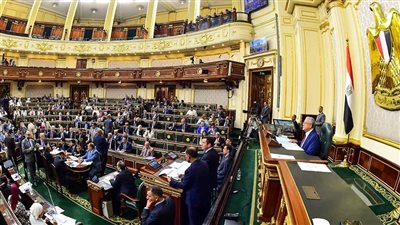 النواب يحيل 20 تقريرًا للحكومة لتنفيذ ما جاء بهم توصيات