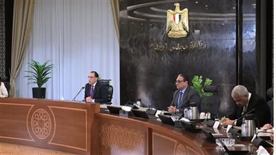 مجلس الوزراء يقر موازنة 2025/2026 بإجمالي إيرادات 3.1 تريليون جنيه ومصروفات 4.6 تريليون جنيه لتمويل التنمية والخدمات الاجتماعية