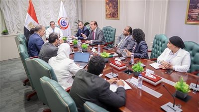 وزارة الصحة تعلن خطة طوارئ متكاملة لتأمين احتفالات عيد الميلاد المجيد بأكثر من 1700 سيارة إسعاف ومتابعة ميدانية مستمرة