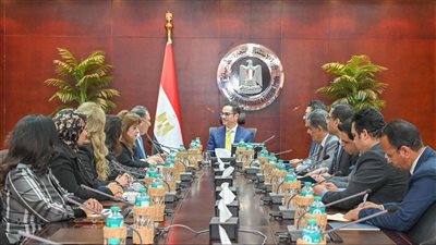 وزير الاستثمار: خطة حكومية لتحسين مناخ الاستثمار وزيادة الصادرات إلى 145 مليار دولار سنويًا