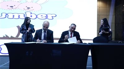 تنفيذا لتوجيهات الحكومة.. تخصيص سوق تجاري لتيسير حركة الصادرات واستعادة قطاع المنسوجات للريادة 