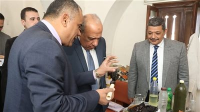 وزير الكهرباء: مشروعات مبتكرة في الطاقة الذرية لتوطين التكنولوجيا ودعم الصناعة المصرية وخفض الواردات