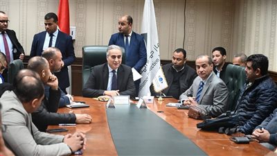 جهاز حماية المستهلك: التزام بثبات أسعار السلع الغذائية وتوفير مخزون كافٍ استعدادًا لشهر رمضان