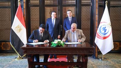 تعاون مصري كندي لنقل تكنولوجيا تصنيع اللقاحات البيطرية ودعم الأمن الصحي والغذائي