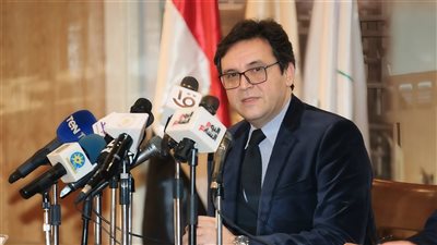 وزير الثقافة: إطلاق احتفالية يوم الثقافة المصرية لتكريم أكثر من 70 مبدعًا سنويًا وإعلاء قيم الإبداع الوطني
