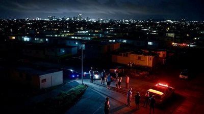 انقطاع كهربائي شامل في بورتوريكو يترك 1.3 مليون شخص في الظلام وسط غضب شعبي وتوتر سياسي متصاعد