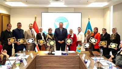رئيس الهيئة العامة للاعتماد والرقابة الصحية: تفعيل العمل بالإصدار المحدث بدءا من مارس 2025  