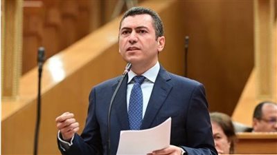 رئيس صناعة النواب: تقسيط مديونيات الغاز يخدم أكثر من 50% من العملاء الصناعيين