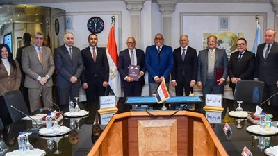 الهيئة العربية للتصنيع توقع مذكرة تفاهم مع شركة الغرابلي لتعزيز صناعة السكك الحديدية المحلية والتوسع في التصدير للأسواق الإقليمية
