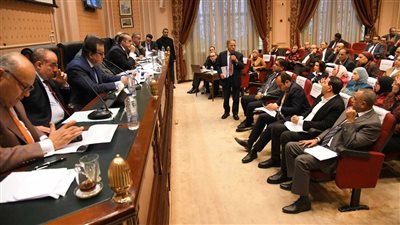 “صحة النواب” ترفض التصريحات المغلوطة حول مشروع قانون المسئولية الطبية