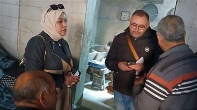 336 محضر مخالفة تموينية أمام النيابة العامة.. محافظ الدقهلية يشدد على تكثيف الحملات التموينية لضبط الأسواق ومنع التجاوزات حفاظًا على حقوق المواطنين