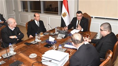 تطوير موقع التجلي الأعظم: وزير الإسكان يشدد على الالتزام بالمواعيد وتحسين معدلات التنفيذ بمشروع عالمي فوق أرض السلام