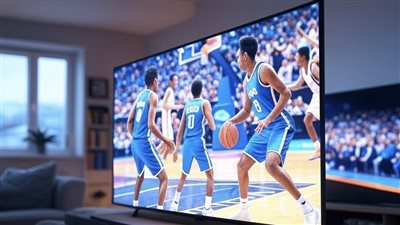 بين التلفزيون التقليدي والبث الرقمي.. كيف تقود الرياضة والفعاليات المباشرة مستقبل الإعلانات نحو مستويات غير مسبوقة في عام 2025؟