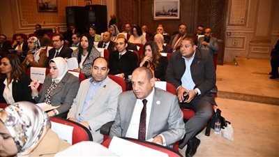 نواب “التنسيقية” خلال اجتماع “صحة النواب”: مناقشات قانون المسئولية الطبية توصلت لمشروع متوازن يحقق الصالح العام ويتوافق مع الدستور