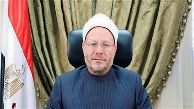 الخادمة ليست ملك يمين: شوقي علام يوضح الحقيقة ويرد على التفسيرات المغلوطة للآية الكريمة