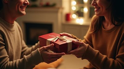 الهدايا المخصصة: السر وراء تعزيز تقدير الذات وزيادة تأثير الهدايا.