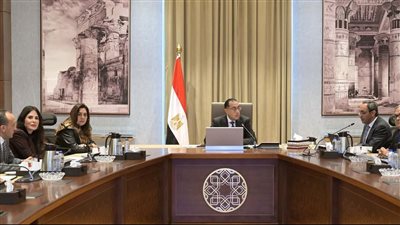 رئيس الوزراء يتابع مع محافظ قنا ملفات العمل والرؤية التنموية للمحافظة