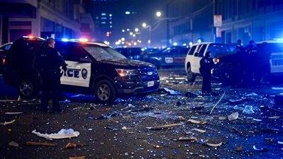 تفاصيل جديدة حول هجوم رأس السنة في نيو أورلينز: التخطيط، الأسلحة، والأدلة التي كشفت المخطط الإرهابي