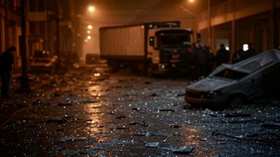 تفاصيل جديدة عن هجوم نيو أورلينز المروع: المشتبه به تعهد بالولاء لتنظيم داعش قبل دهسه حشدًا وإطلاق النار على الشرطة