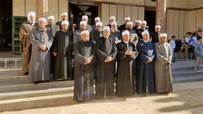 انطلاق قوافل دعوية كبرى في كفر الشيخ والقاهرة وشمال سيناء لتعزيز الأمل ونشر الفكر الوسطي ضمن مبادرة ‘بداية جديدة لبناء الإنسان
