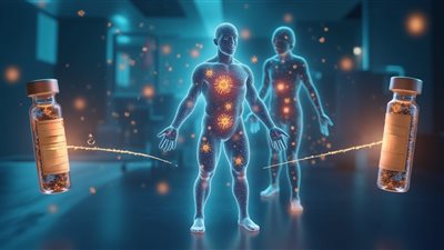 كيف تؤثر المناعة الضعيفة على استجابة كبار السن للقاحات RSV؟