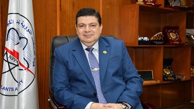 هيئة المحطات النووية تحصل على موافقة لإنشاء منشأة لتخزين الوقود النووي