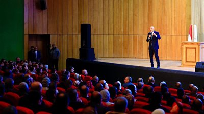 وزير التربية والتعليم يعلن زيادة بدل المراقبة استعدادًا لامتحانات الشهادة الإعدادية