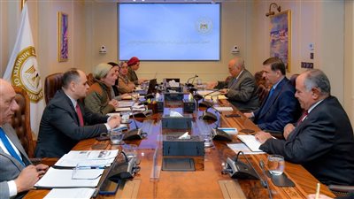 علاء فاروق: نسعى لتشجيع المزارعين لتنفيذ مشروعات استخدام الطاقة المتجددة بمجال الزراعة
