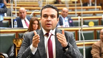 رئيس حزب العدل يطالب بفتح المجال الإعلامي لاستضافة أحزاب المعارضة