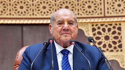 رئيس مجلس الشيوخ يشكر الحكومة على عرضها ملف حقوق الإنسان بجنيف
