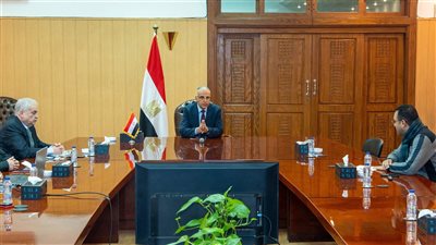 مشروعات حماية الشواطئ بالإسكندرية: حماية للمواطنين وتراث المدينة من آثار تغير المناخ