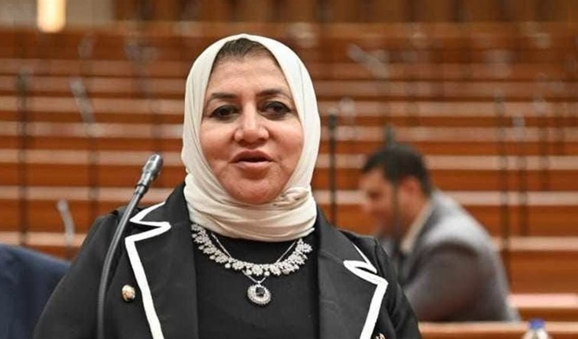 الدكتورة حنان عبده