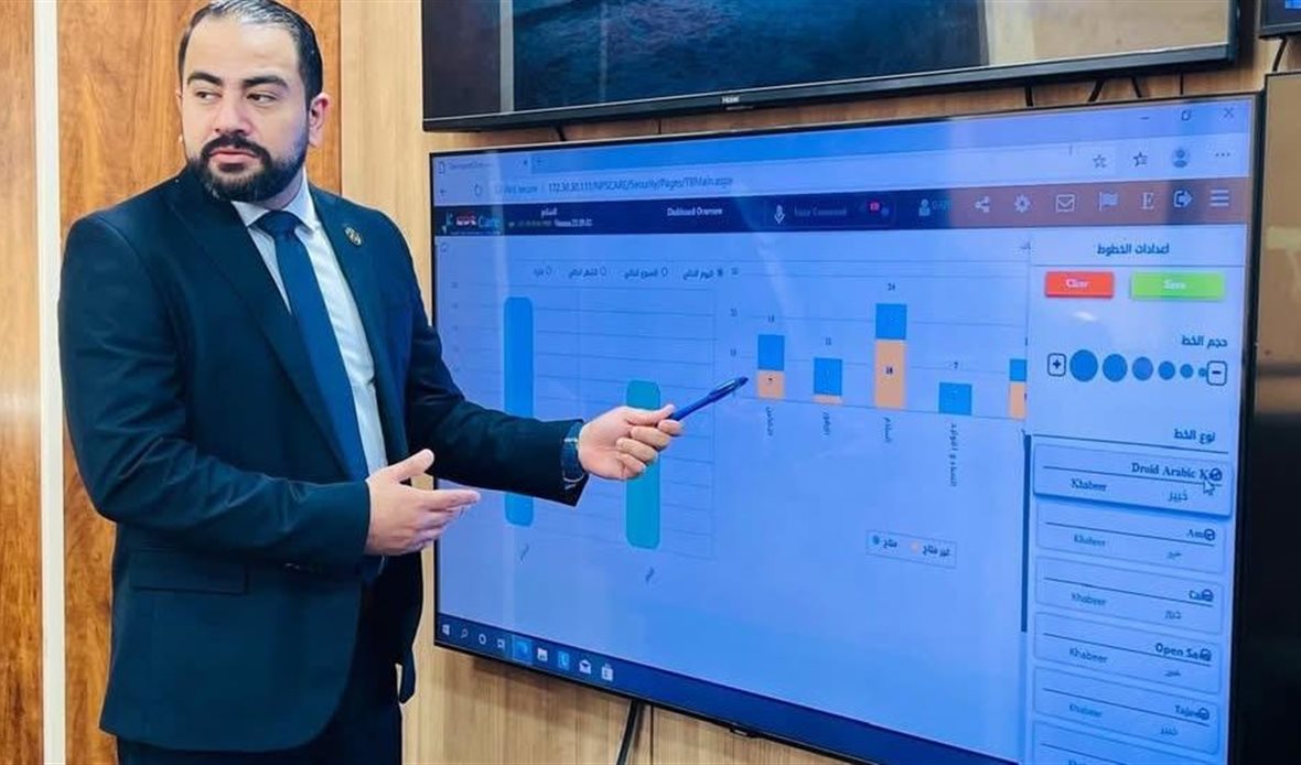  المصدر صفحة رئاسة