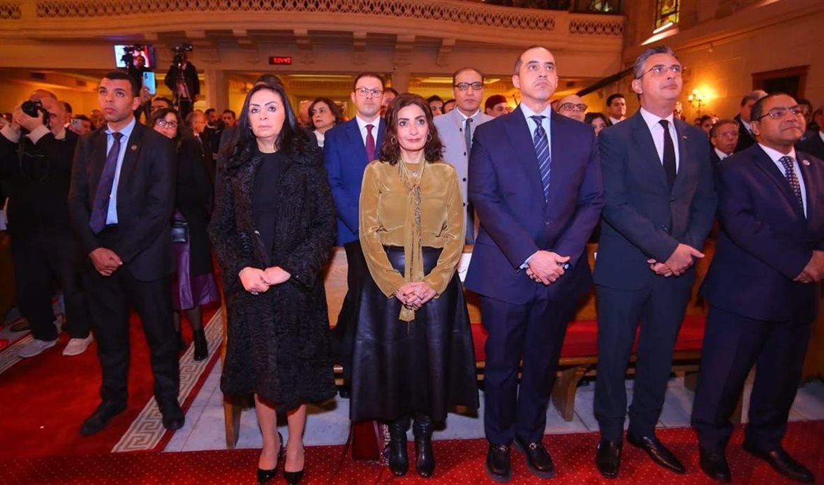 المصدر صفحة رئاسة