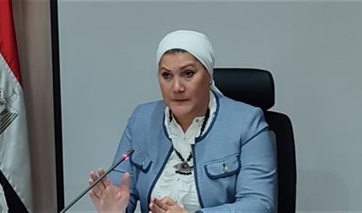 الدكتورة سحر السنباطي
