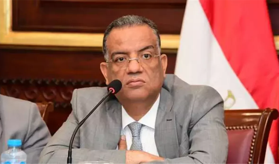 الدكتور محمود مسلم