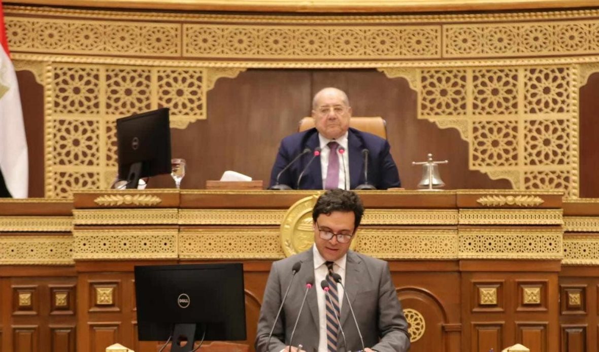 الدكتور أحمد فؤاد