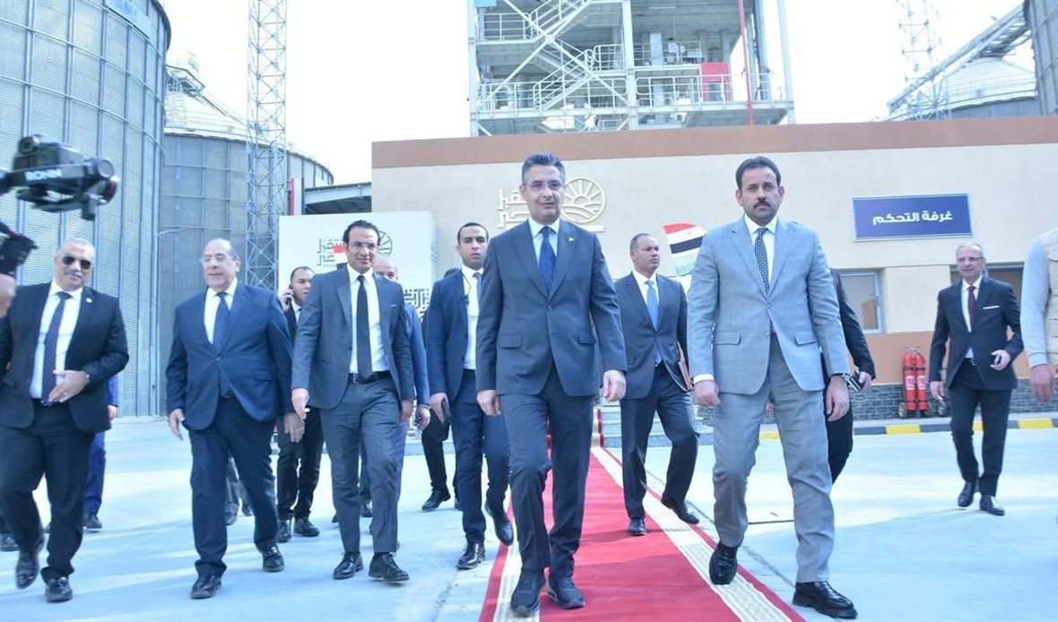 المصدر صفحة رئاسة