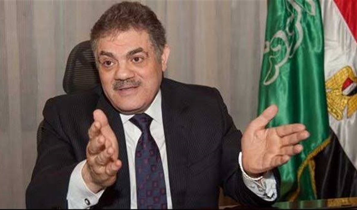 السيد البدوي 