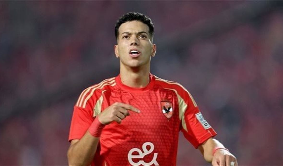 إمام عاشور 