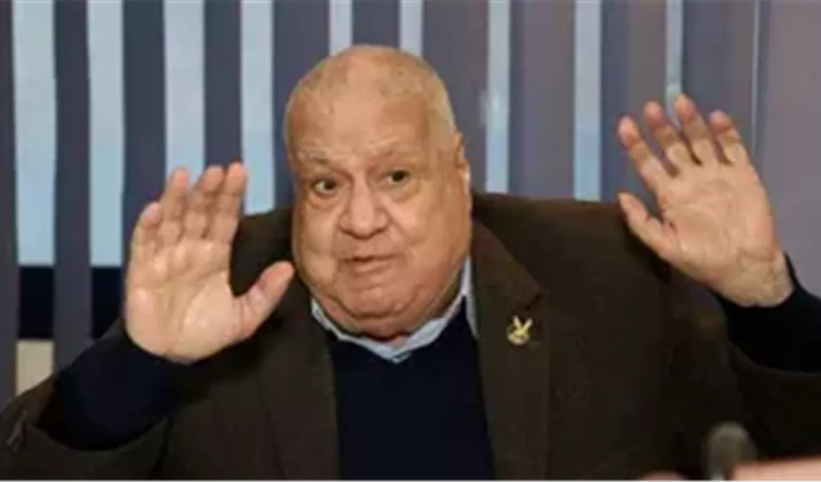 الفريق جلال الهريدي
