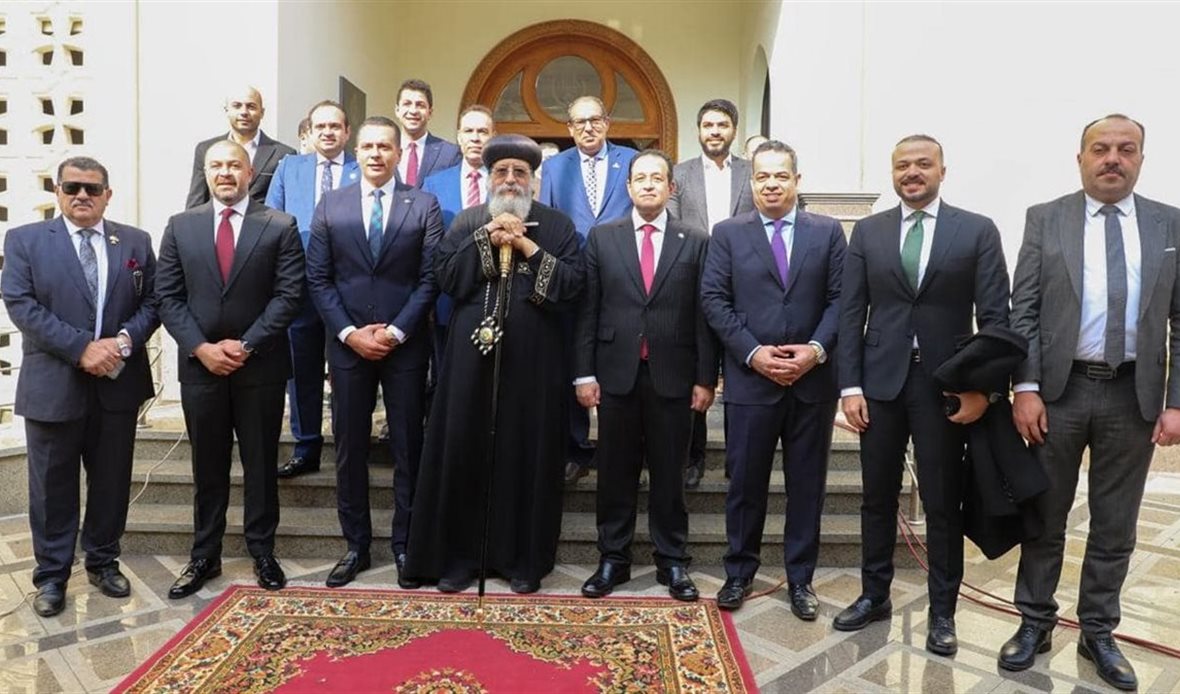 قيادات مستقبل وطن